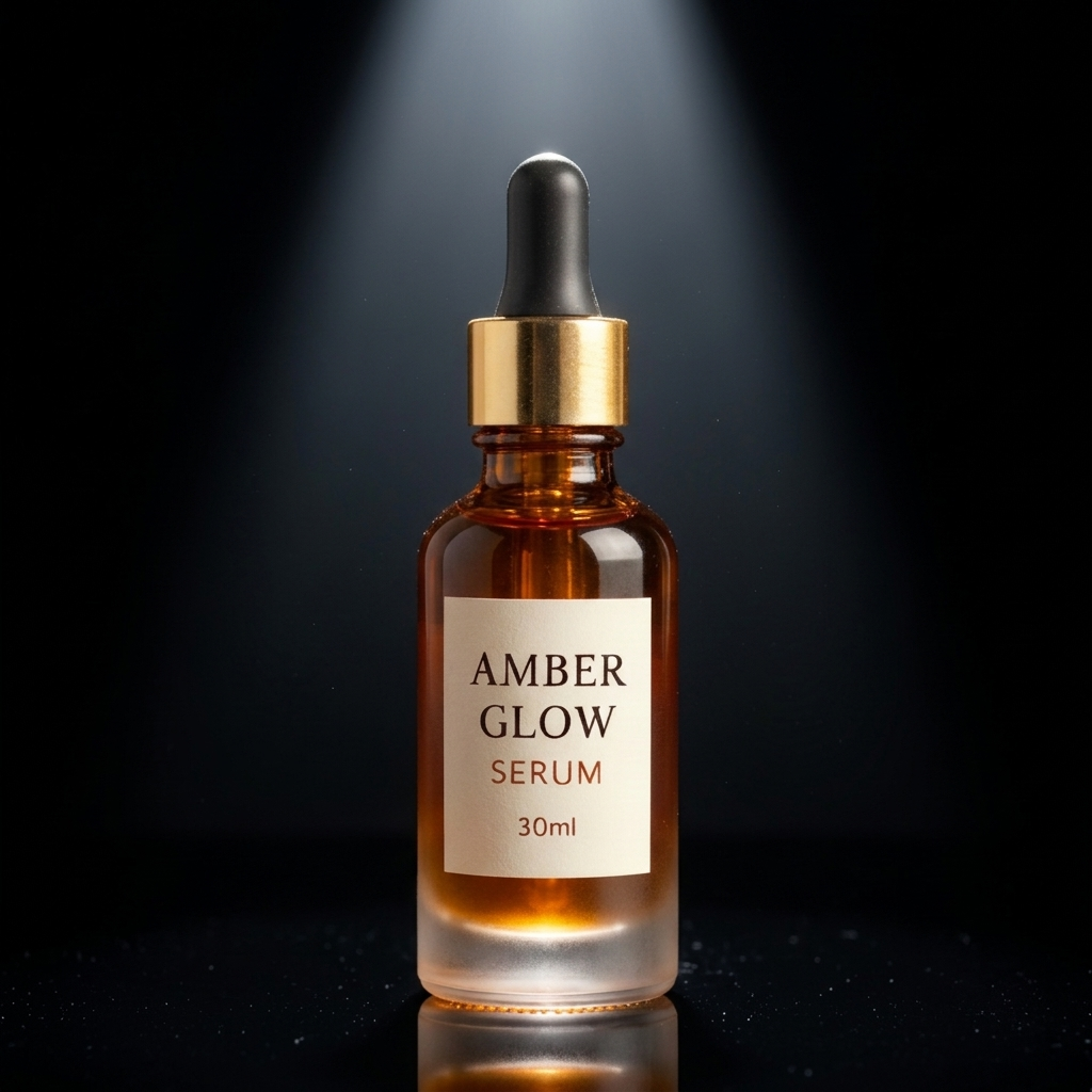 Premium packshot